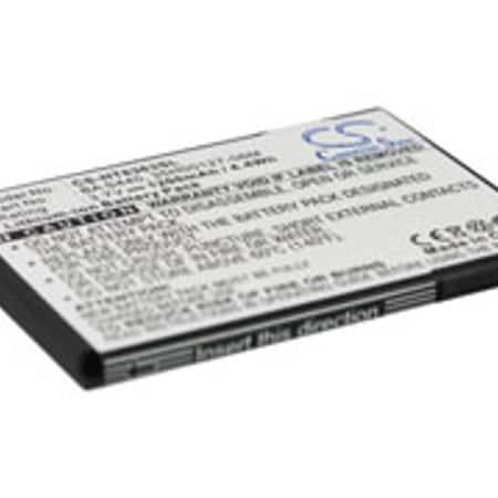 Replacement For Google Bb00100 Battery